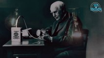 how to become a scientist | who invented a cap lamp for mining and why?