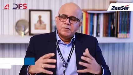 Innovate and thrive in the Enterprise 4.0 era with Zensar’s Digital Foundation Services