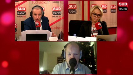 L'édito de Philippe Bilger - "Le procès Sarkozy est un ébranlement dans la vie judiciaire"