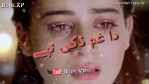 Pashto Song 2020_Ghamjani Tapay pashto 2020_New pashto sad tapay 2020_Sad song pashto(480P)_1