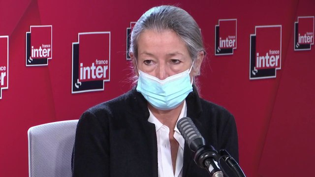 Odile Launay : Le virus continue à circuler beaucoup, alors que le confinement est en place depuis plusieurs semaines. On est inquiets des rassemblements familiaux, surtout en lieu clos. On ne peut pas se permettre de voir remonter le virus.