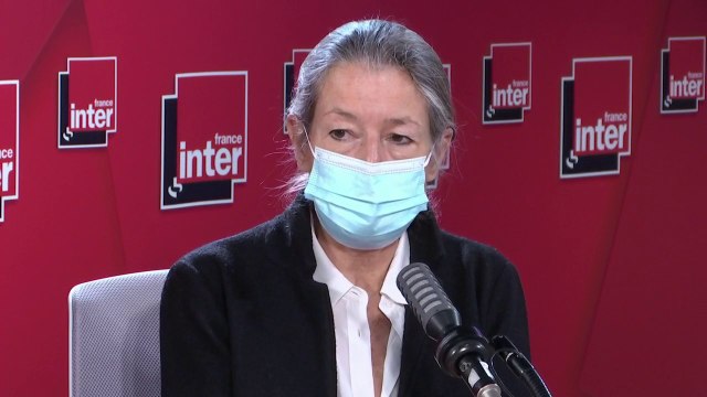 Odile Launay : Les questions sont légitimes : on n'a jamais fait de vaccin contre le coronavirus, ces vaccins ont été développés dans un temps record (...). Mais les résultats qui ont été présentés sont exceptionnels.