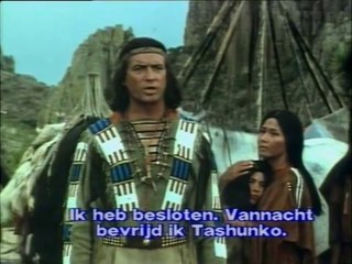 19 - WINNETOU  MESCALEROS - 4 of 6