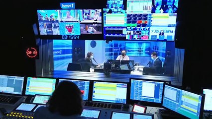 Jordan Bardella estime que le gouvernement est "responsable de la perte de confiance" sur les vaccins