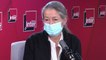 Odile Launay : "Sur le vaccin chinois, on n'a aucune donnée. Sinopharm avance une efficacité de 86%, mais il n'y a aucune raison pour penser que ce vaccin sera plus sûr que le vaccin avec ARN messager."