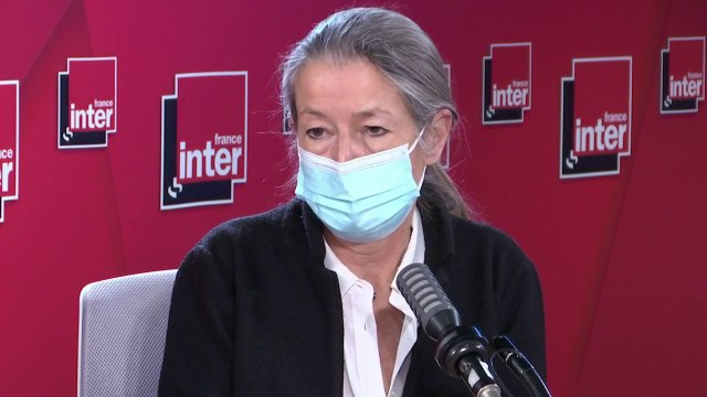 Odile Launay : Sur le vaccin chinois, on n'a aucune donnée. Sinopharm avance une efficacité de 86%, mais il n'y a aucune raison pour penser que ce vaccin sera plus sûr que le vaccin avec ARN messager.