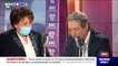 Roselyne Bachelot: "J'ai dit au Premier ministre que j'avais besoin de 35 millions d'euros supplémentaires (...) on ne laissera tomber personne dans le monde de la culture"