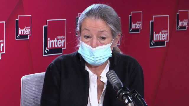 Odile Launay : La question qui va se poser de plus en plus, c'est l'impact de la vaccination sur la transmission du virus. L'objectif de la vaccination est de réduire les formes graves, réduire la mortalité, et reprendre une vie proche de la normale.