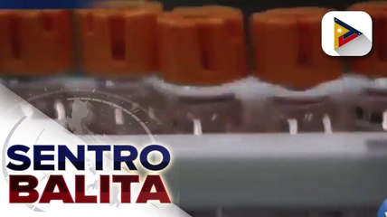 Apat na cold storage rooms at dalawang walk-in freezers para sa COVID-19 vaccines, planong itayo sa Metro Manila ayon sa DOH