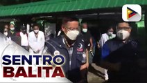 66% ng mga Pilipino, nais magpabakuna vs COVID-19 batay sa survey ng DOH; Vaccine confidence ng mga Pilipino, target pang pataasin ng DOH