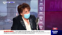 Roselyne Bachelot: 