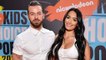 Nikki Bella starts to freak out, Artem was probably terrified about pressured on