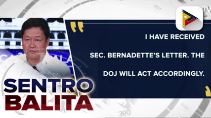 Diskriminasyon sa PWD sa isang resort sa Cebu, iniimbestigahan na ng DOJ