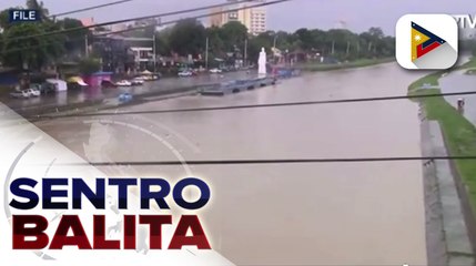 Quarrying ops sa Rizal, iimbestigahan; Permits ng 11 quarrying companies sa Rizal, pansamantalang sinuspinde
