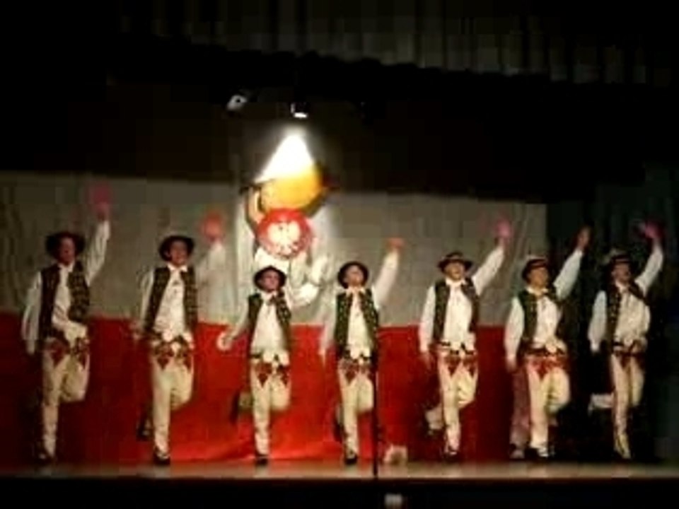 GALA SYRENA 10 Février 2008 091