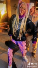 Los mejores TikTok de Kristen Hancher @kristenhancher en Diciembre