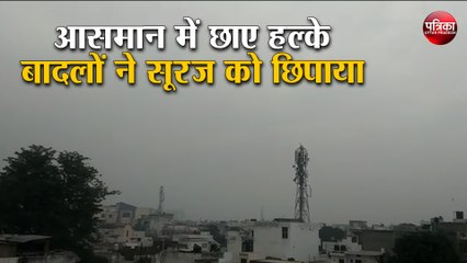 पिछले 6 साल में सबसे गर्म रहा 10 दिसंबर, आज पश्चिम में बारिश का अनुमान