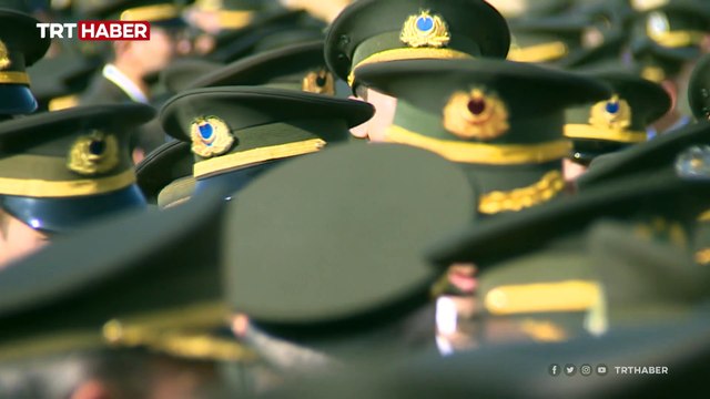 PKK mayın döşedi FETÖ izledi: İki terör örgütünün tuzağı kamerada