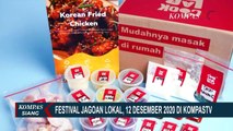 Festival Jagoan Lokal Hadir Untuk Menyelamatkan Perekonomian di Tengah Pandemi!