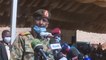 أطراف الحكم في السودان يتبادلون الاتهامات