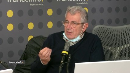 Théâtres fermés : "La vie est plus importante", estime Michel Boujenah, tout en regrettant "le manque de pédagogie" du gouvernement