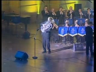 Tuba solo Fnugg Blue, the original