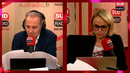 Eric Revel - Les menaces de démantèlement de Facebook