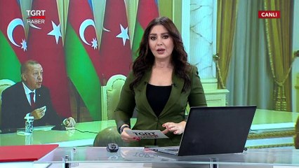 İki Lider Zafer Kutlamalarının Ardından Bir Araya Geldi