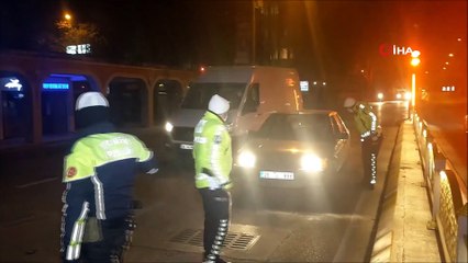 Denetimler Sıklaştı, 1 Milyon 927 Bin 920 Lira Ceza Kesildi