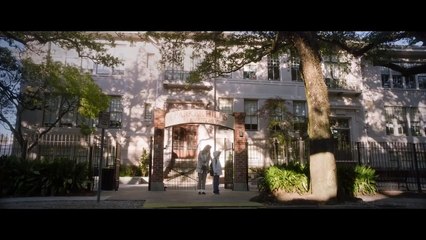 BLACK BOX Official Trailer (2020) Sci-Fi Horror Movie