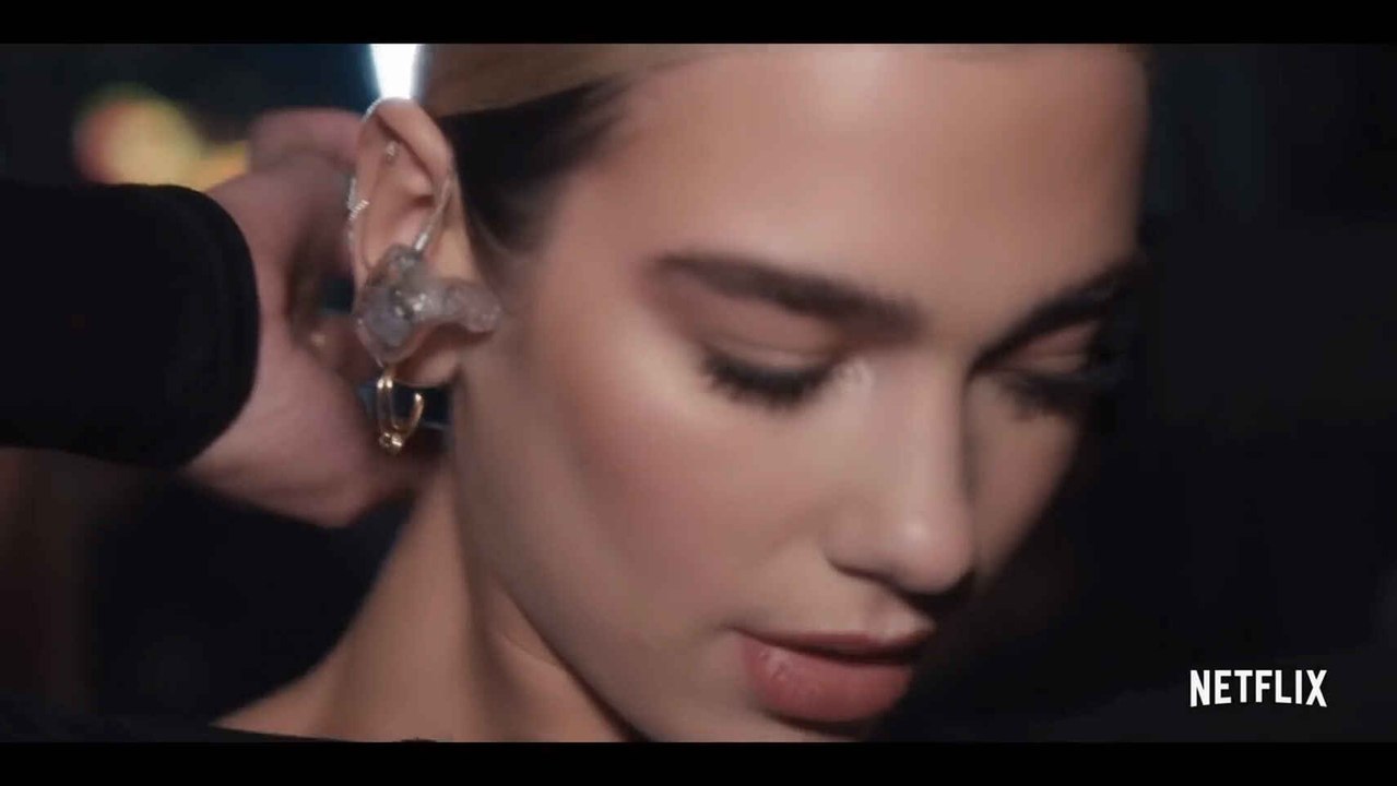 Tráiler 'Song Exploder', temporada 2 (Netflix)