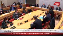 Hôtellerie/restauration : Les représentants du secteur auditionnés - Les matins du Sénat (09/12/2020)
