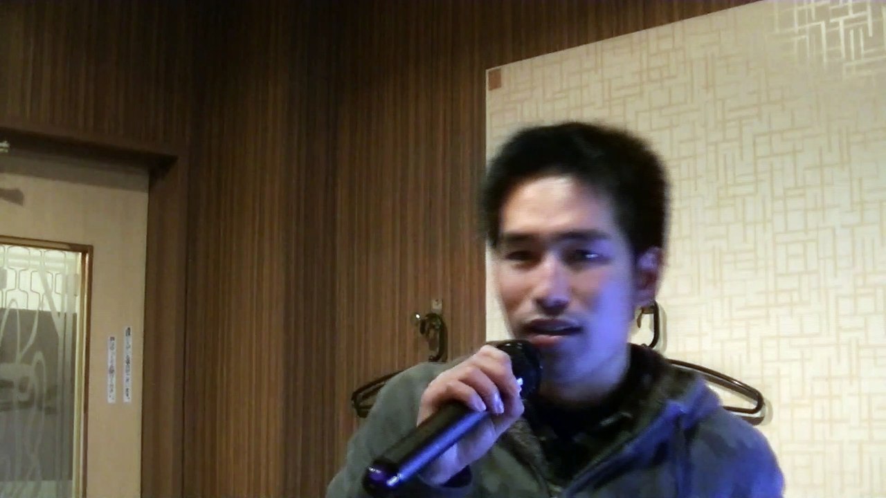 荒野のメガロポリス   北川功也
