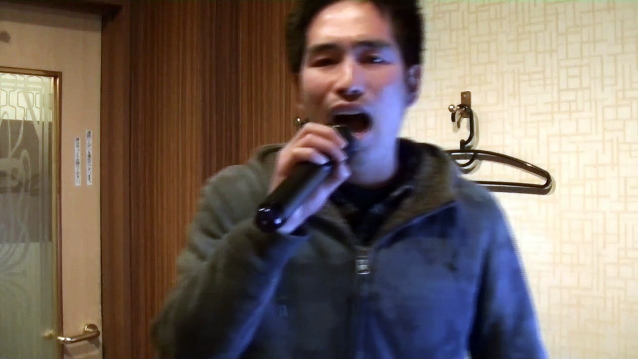 SAY YES　北川功也