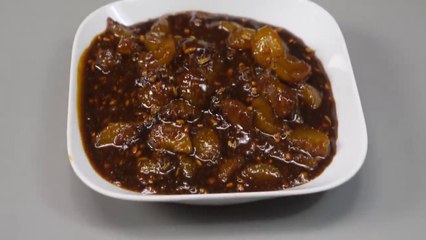 Sweet Amla pickle- Gooseberry Pickle- Immune Boosting Recipes