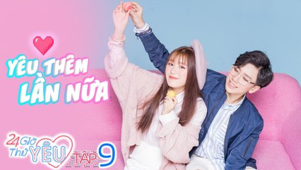 24H Thử Yêu|Mùa 2|Tập 9: Han Sara yêu Tùng Maru, tình cảm trong show mai mối dành người nối tiếng