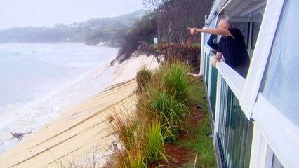 Flood watch issued for northern NSW catchments