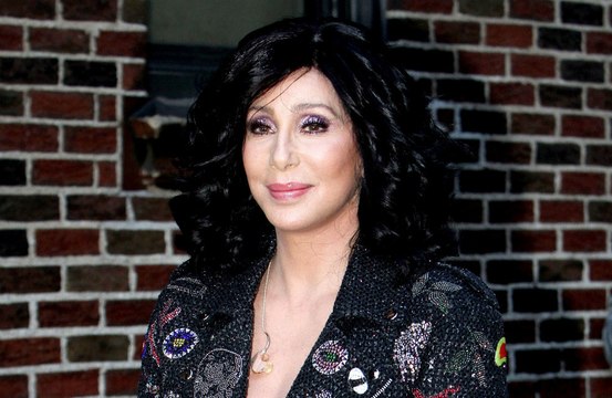 Cher: Abseits der Bühne ist sie sehr schüchtern