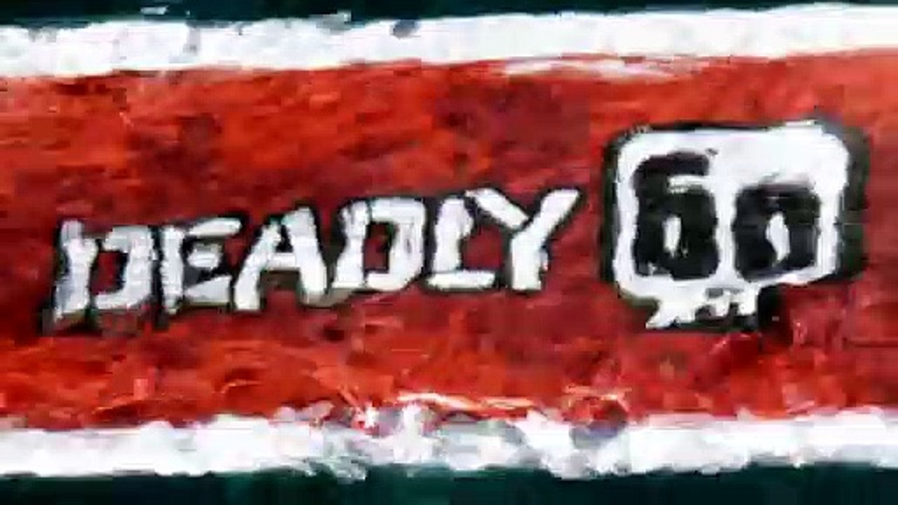 Deadly 60 S02E07 Mozambique