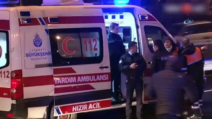Avrasya Tüneli'nde hareketli saatler