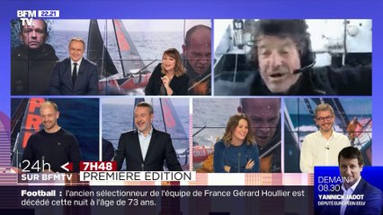24H sur BFMTV: les images qu’il ne fallait pas rater ce lundi - 14/12