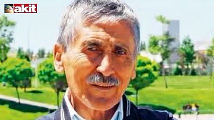 Karakoç'u rahmetle anıyoruz