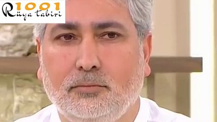 Ruyada Dugun Hazirligi | Cami gormek, Çukura, kuyuya  Düşmek
