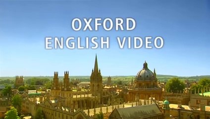 Oxford English Video - NEW HEADWAY 01 – English Subtitle