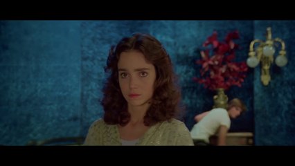 Suspiria (1977) Modern Trailer