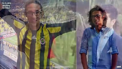 Beşiktaş şehitlerimizi rahmetle yad ediyoruz...
