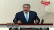 BBP Genel Başkanı Mustafa Destici: “Büyük Birlik Partisi 27 yıldır şanıyla, şerefiyle, onuruyla hazineden bir kuruş almadan devlete, vatana, millete hizmet için siyasetini sürdürmektedir'