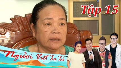 Đằng sau ánh hào quang của nghề người mẫu: 1 ngày của siêu mẫu Ngọc Châu  | NGƯỜI VIỆT XA XỨ #15