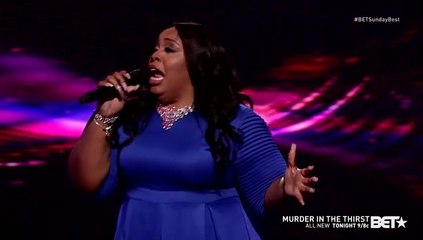 Tiffany Andrews + Tiffany Moore - You Will Win - Sunday Best The Duels - 2019