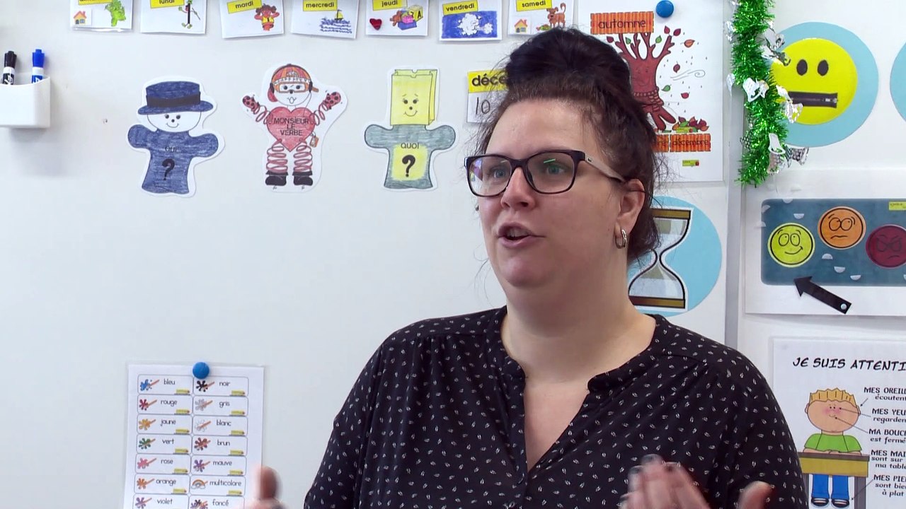 L'importance de maintenir l'école en présentiel en temps de pandémie